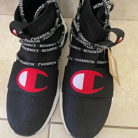Champion | Shoes | Champion Shoes Size 9 Men Nwt But No Box  display picture 1